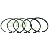 Set di fasce elastiche per Steyr WD 210-610